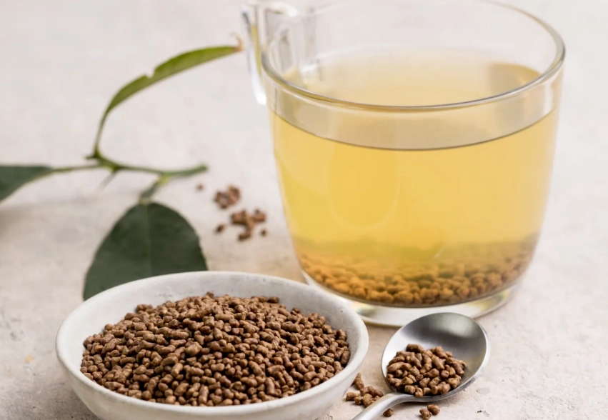 誰不能喝蕎麥茶