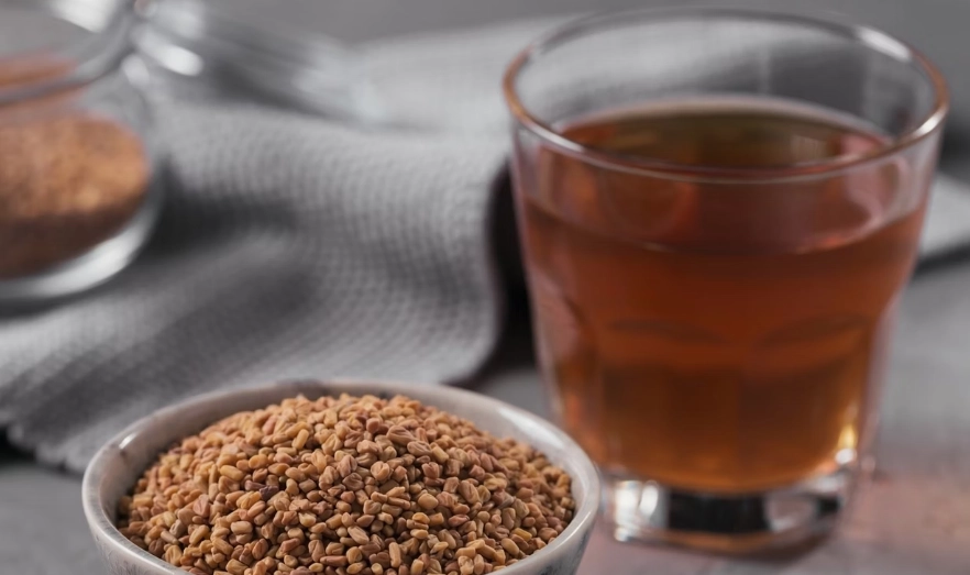 孕婦蕎麥茶安全