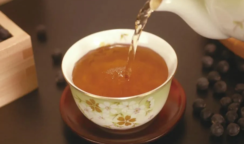 黑豆麥茶適合人群