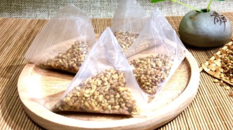 蕎麥茶包推薦