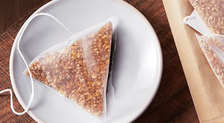 蕎麥茶包使用方法