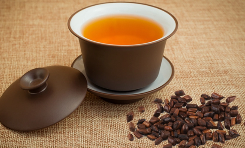 決明子茶適合什麼人