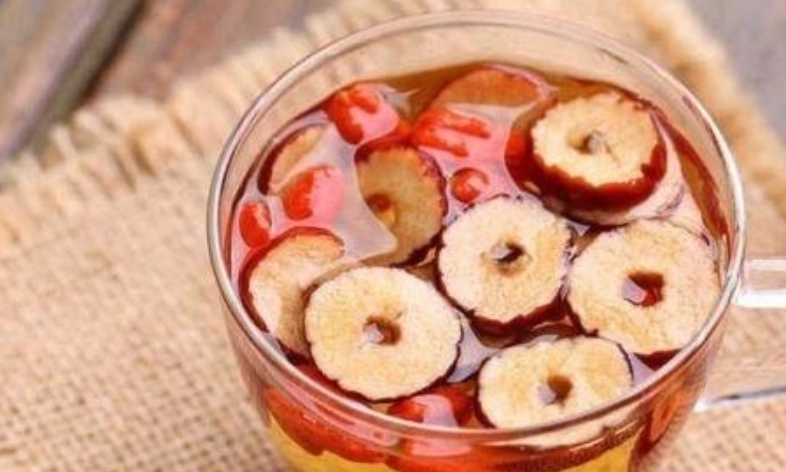 孕婦吃紅棗枸杞注意事項