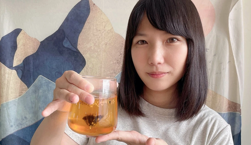 蕎麥茶孕期功效