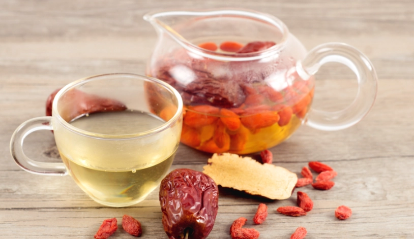 孕婦吃紅棗枸杞注意事項