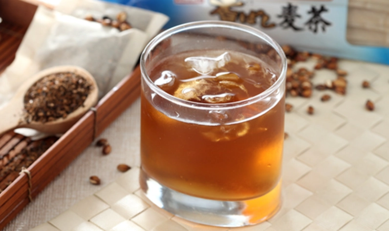 麥茶 孕婦 安全