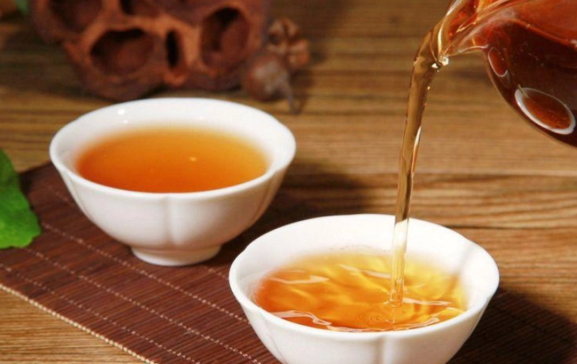 孕婦喝紅茶注意事項