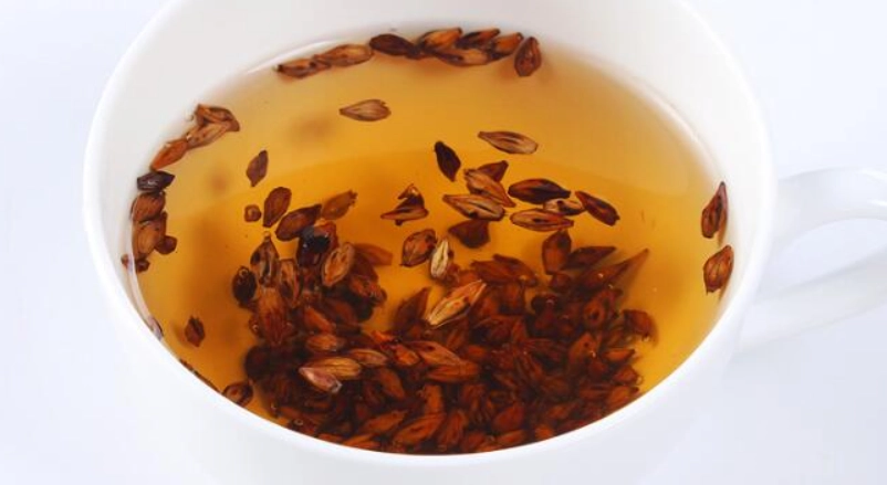 麥茶 孕婦 安全