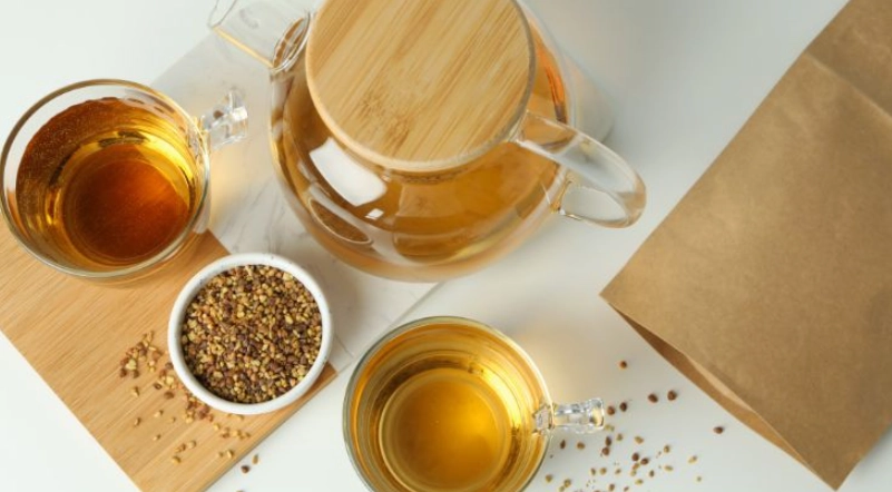 黑豆麥茶副作用