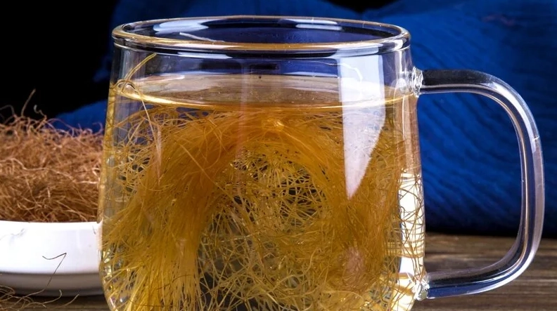 懷孕喝玉米鬚茶