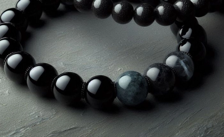 黑碧璽佩戴方法