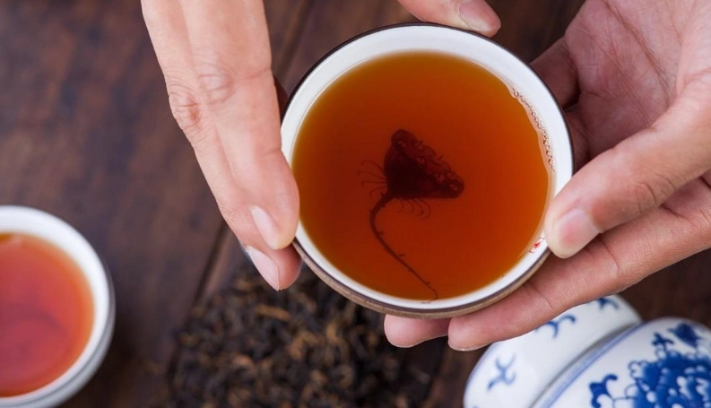 紅茶對孕婦影響