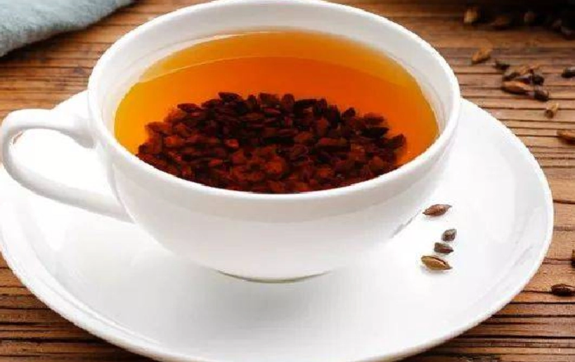 決明子茶副作用