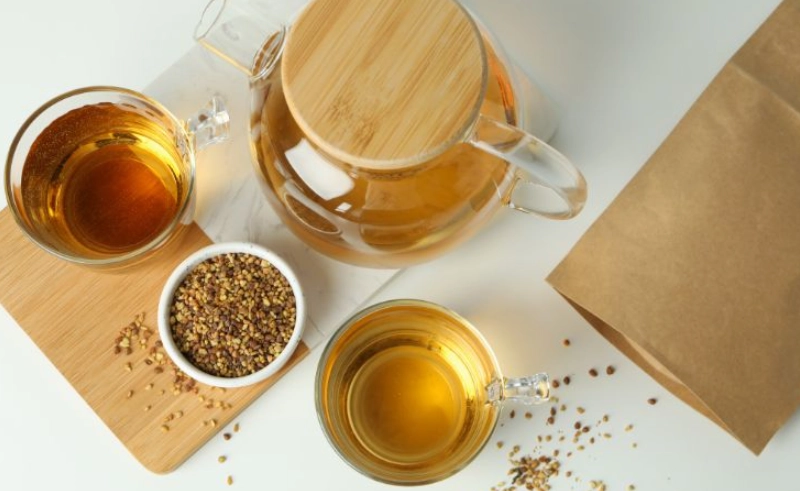 決明子茶適合什麼人