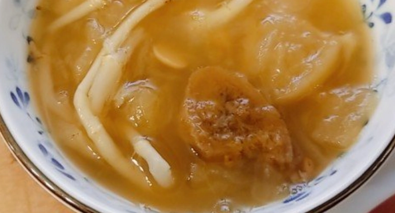 魚腥草煮湯做法