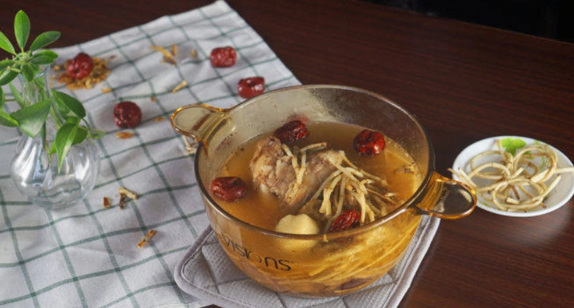 魚腥草煮湯禁忌