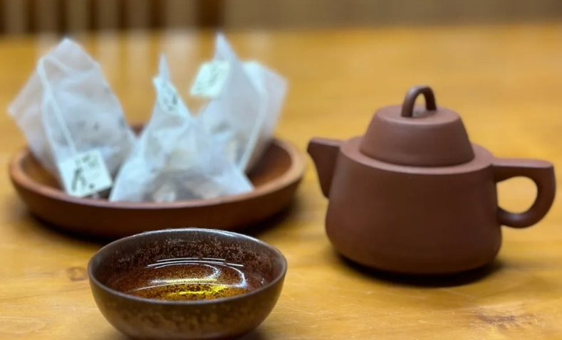 無花果泡茶降血糖