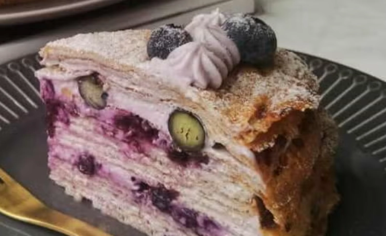 台北素食甜點店