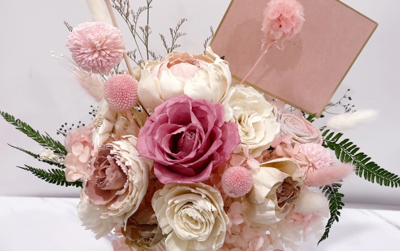 永生花玫瑰 價格