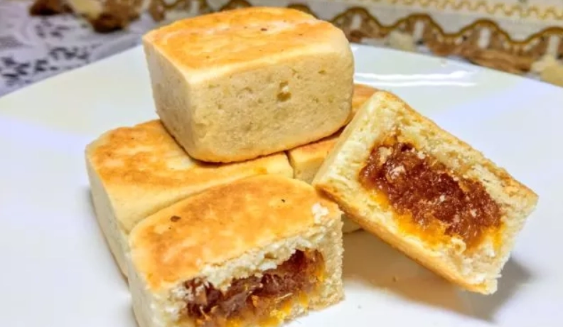 素食甜點