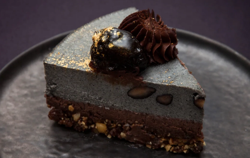 台北全素蛋糕店