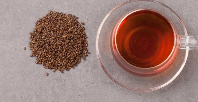 決明子茶飲用時間