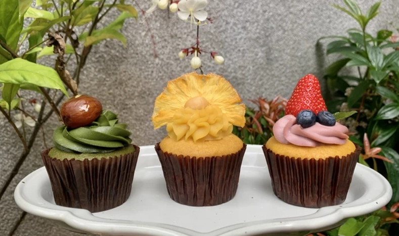 台北健康甜點推薦