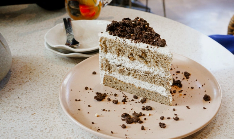 台北健康甜點推薦