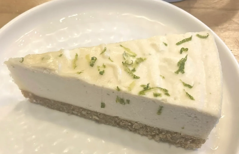 台北素食甜點店