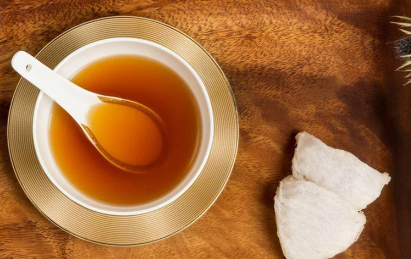 滴雞精適合什麼人