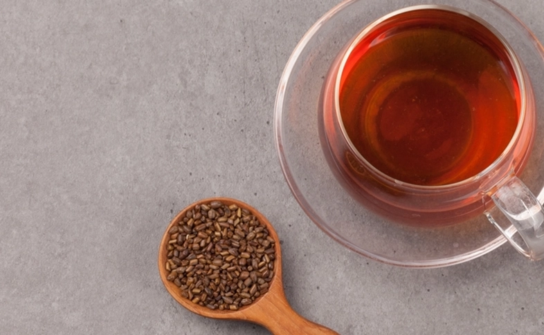 決明子茶飲用時間