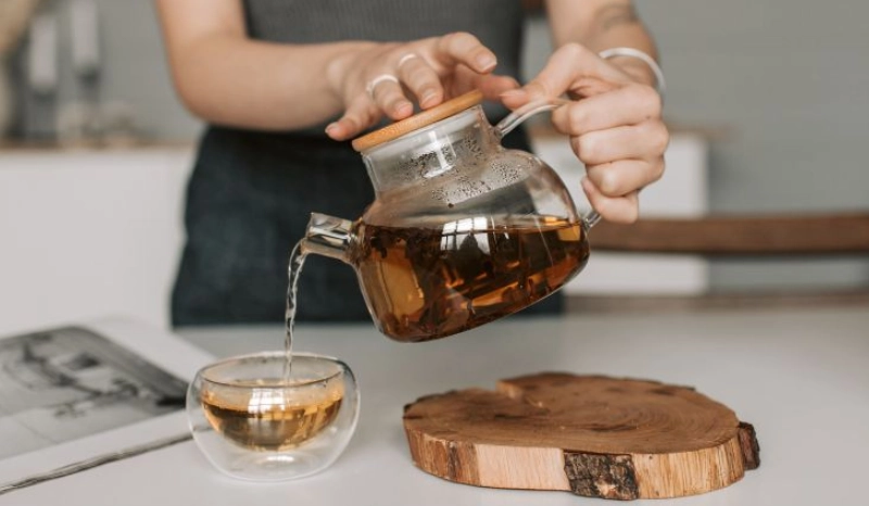 決明子茶飲用時間