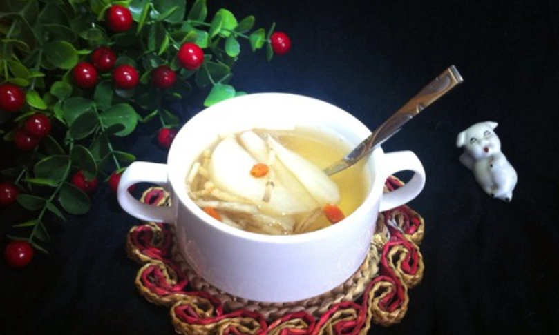 魚腥草雪梨水禁忌