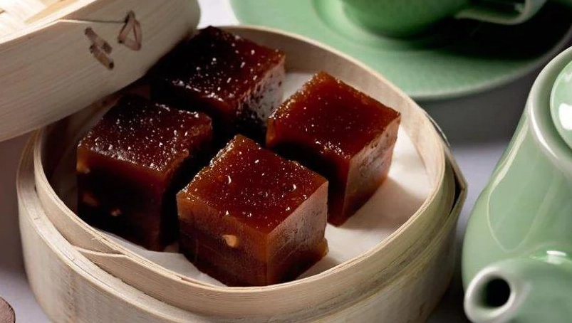 台北素食甜點店