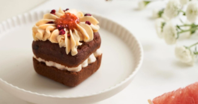 台北健康甜點推薦