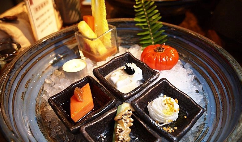 台北健康甜點推薦