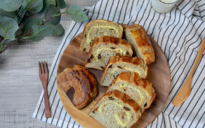 雜糧吐司卡路里