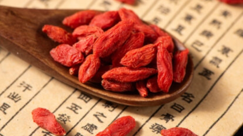枸杞生吃好處
