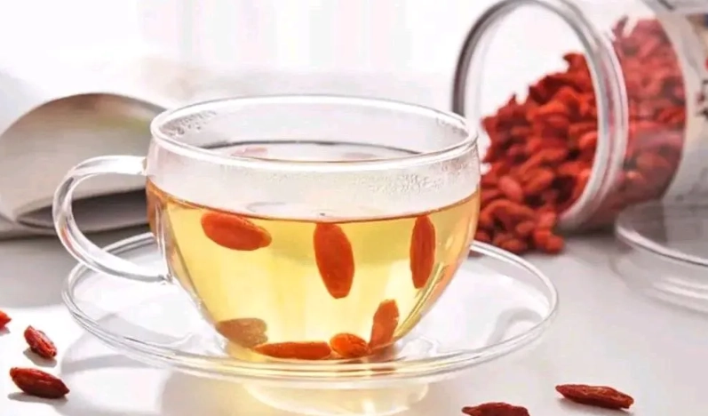 枸杞水正確喝法