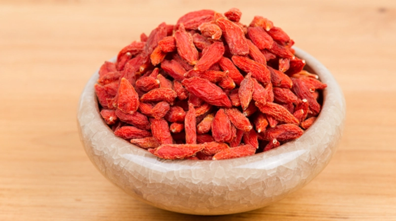 枸杞子食用方法