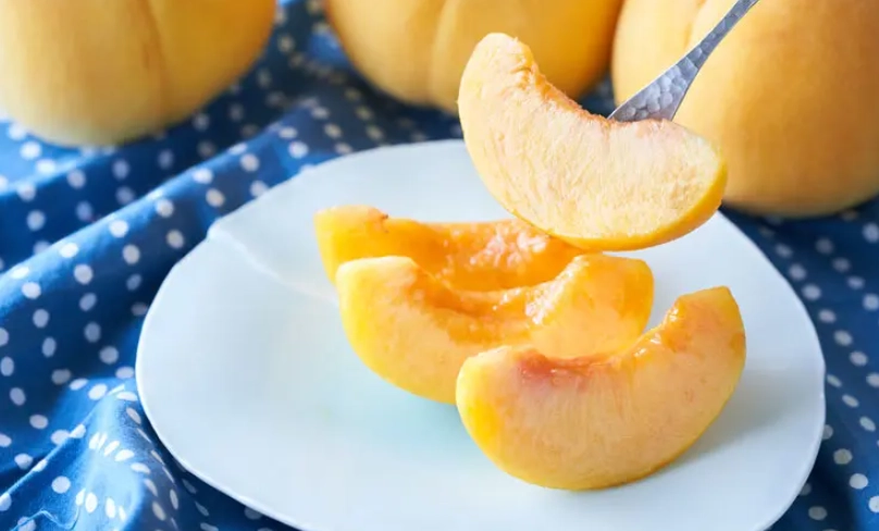 黃金水蜜桃品種