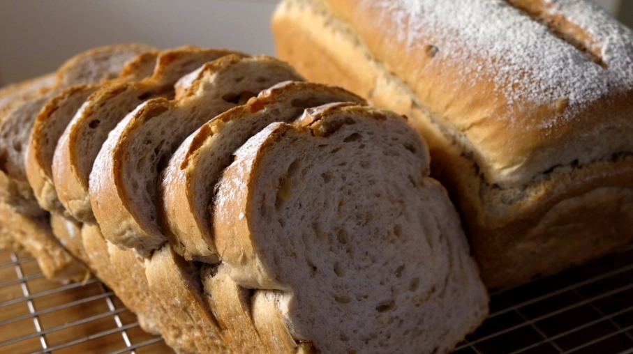 雜糧吐司卡路里