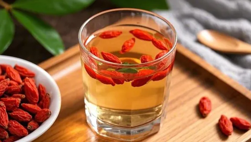 枸杞水正確喝法