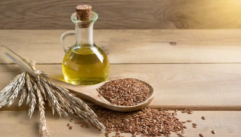 亞麻仁油食用方法