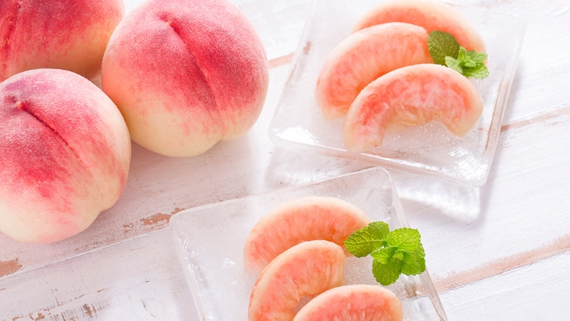 日本水蜜桃購買指南