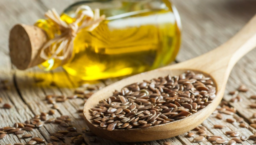 亞麻仁油食用方法