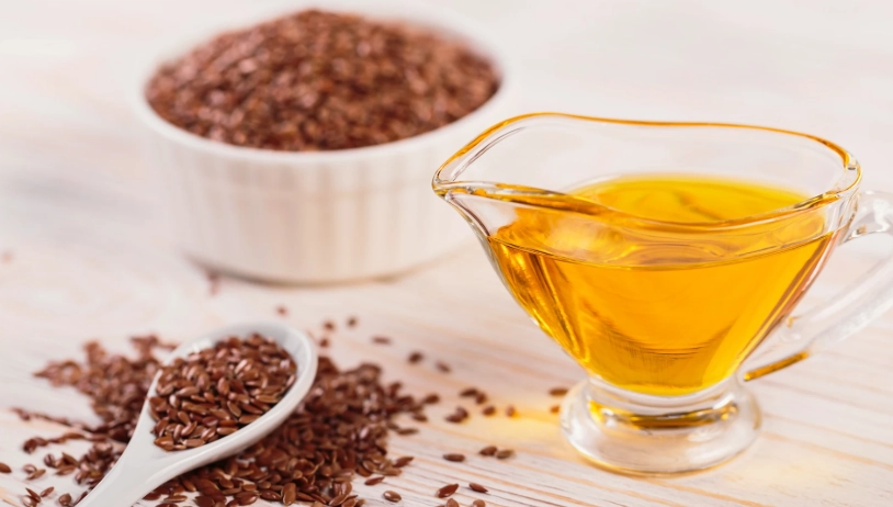 亞麻仁油食用方法