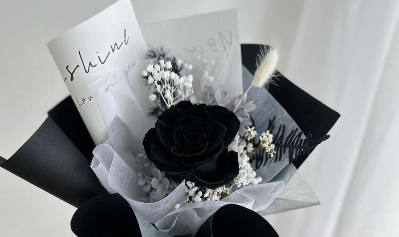 永生花選購技巧 永生花選購技巧