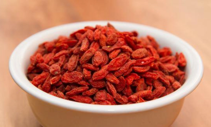 枸杞子食用方法