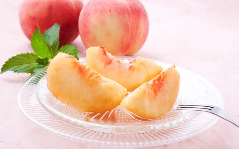 沖繩水蜜桃品種